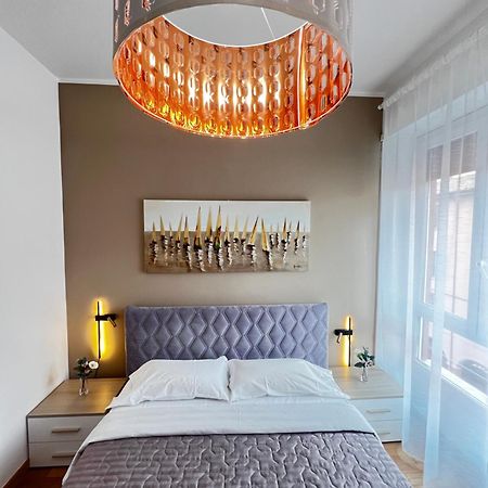 Apartmán Bolognabyside -Righi Exteriér fotografie