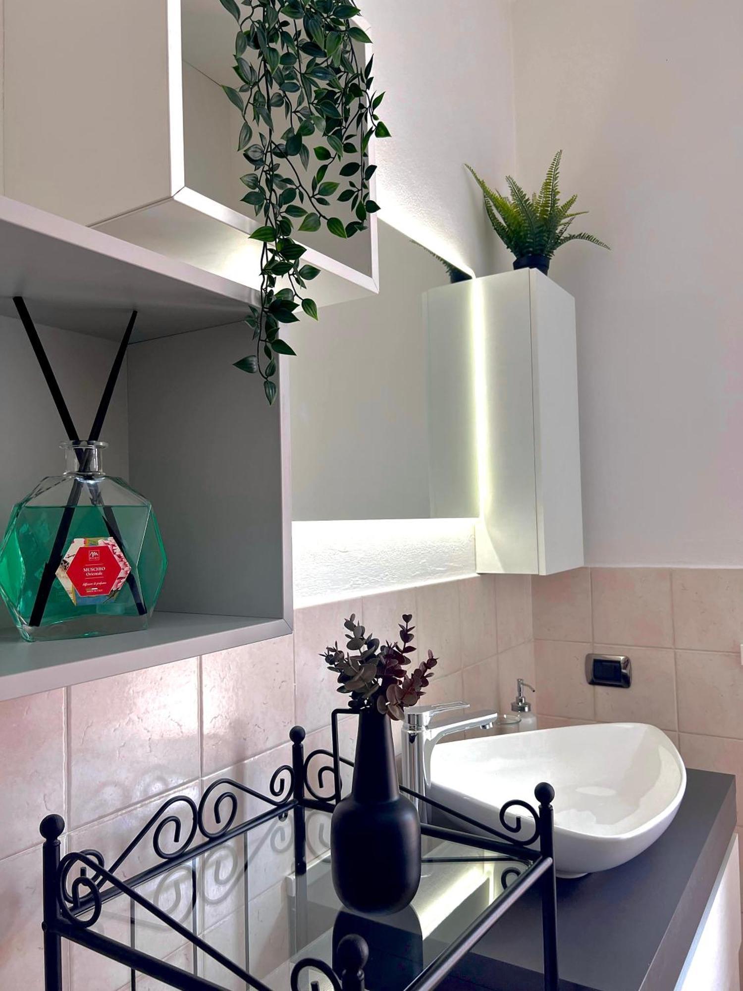 Apartmán Bolognabyside -Righi Exteriér fotografie
