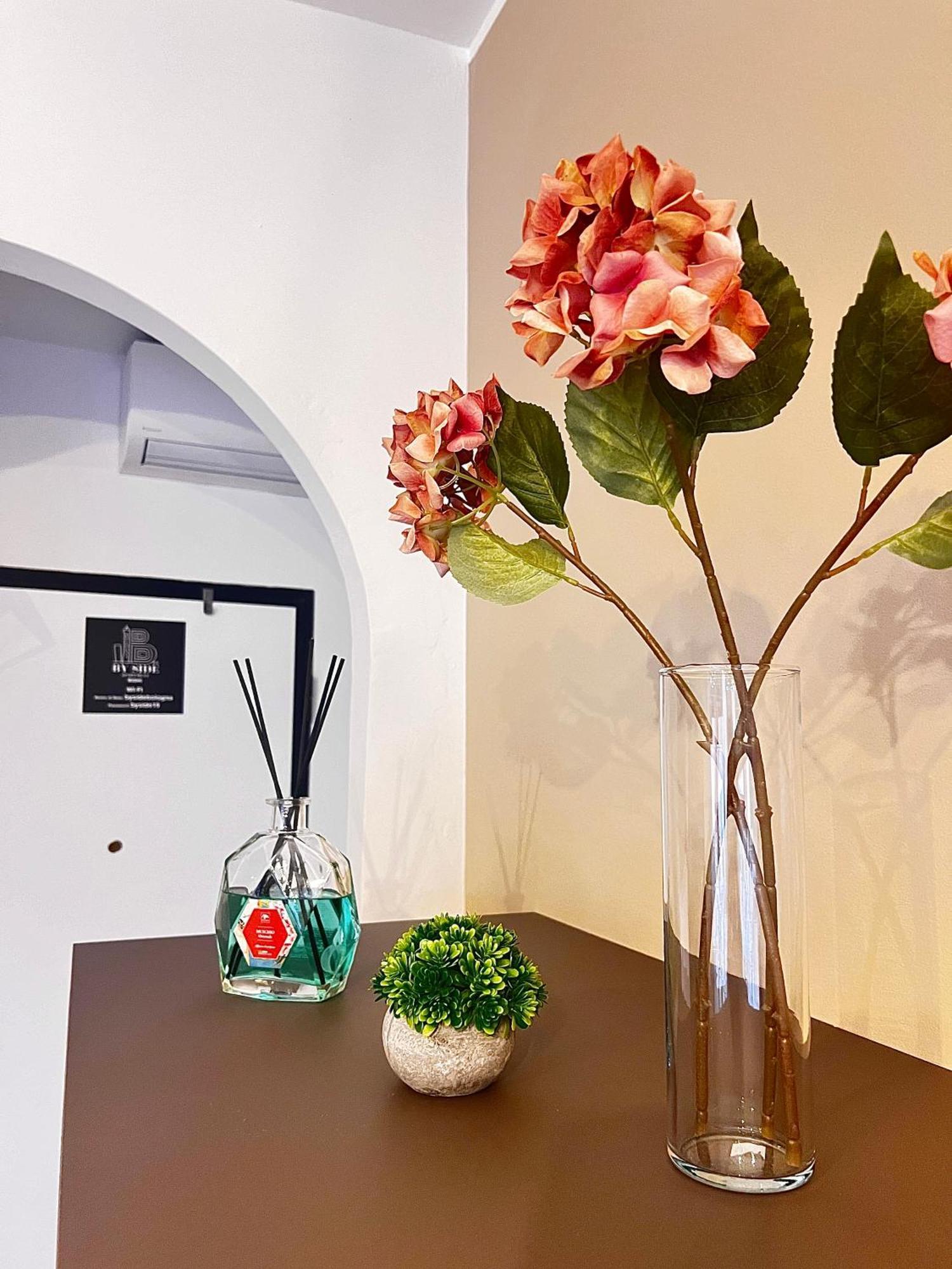 Apartmán Bolognabyside -Righi Exteriér fotografie