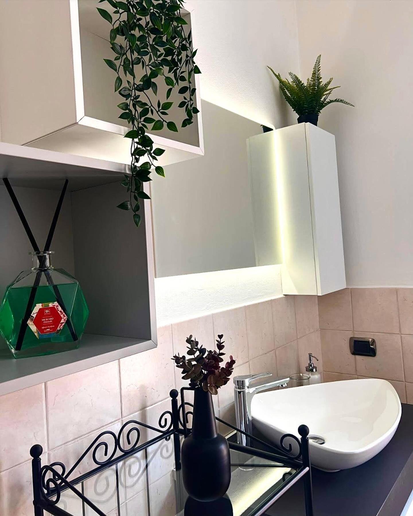 Apartmán Bolognabyside -Righi Exteriér fotografie