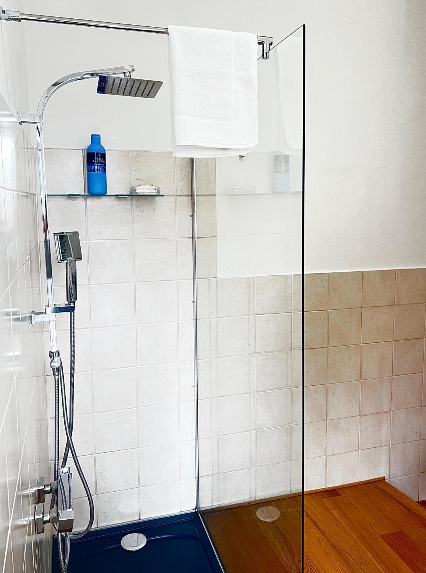 Apartmán Bolognabyside -Righi Exteriér fotografie