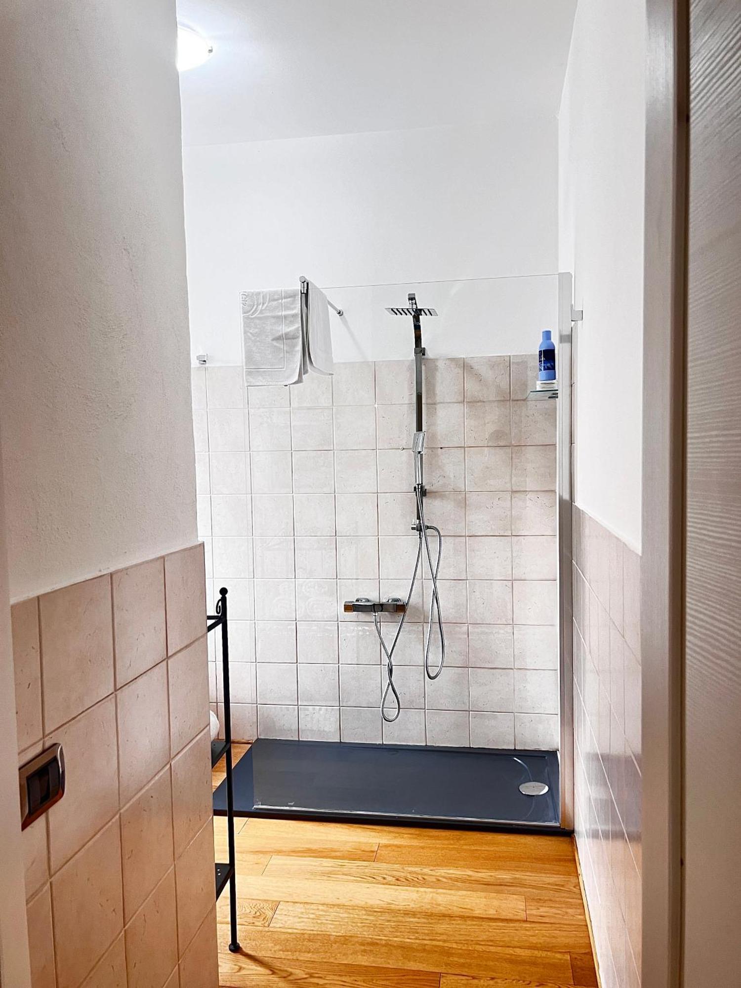 Apartmán Bolognabyside -Righi Exteriér fotografie
