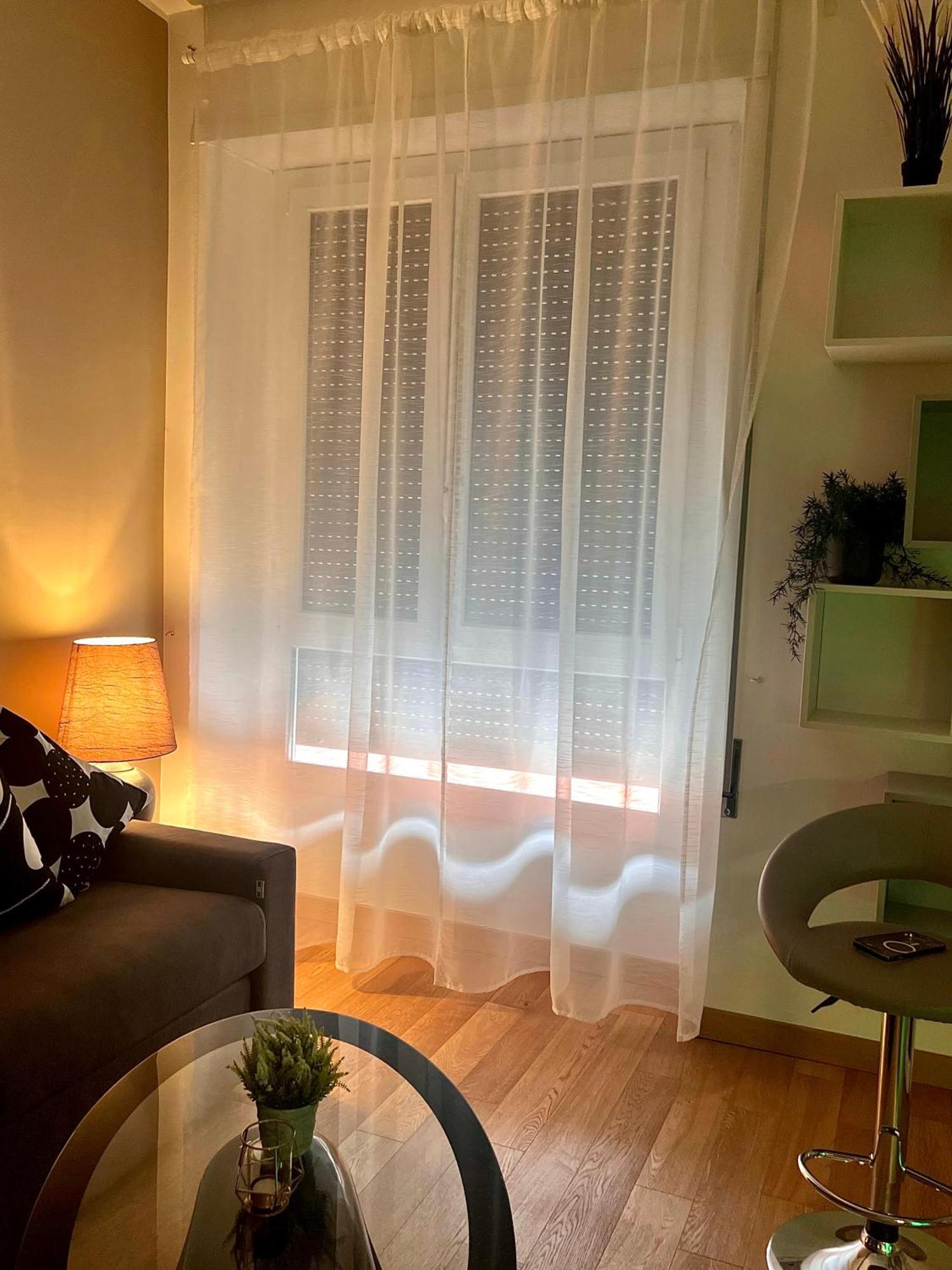 Apartmán Bolognabyside -Righi Exteriér fotografie