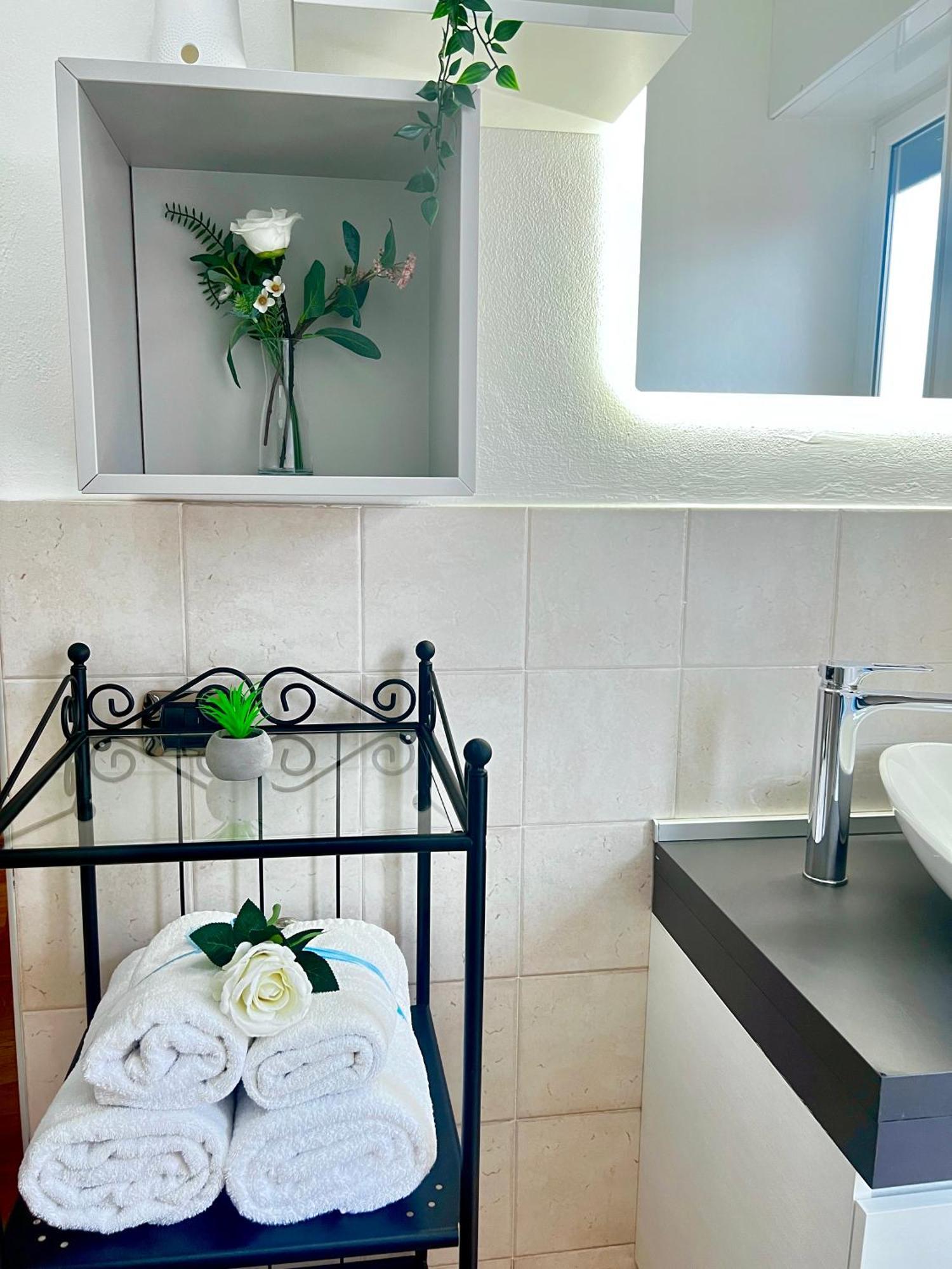 Apartmán Bolognabyside -Righi Exteriér fotografie