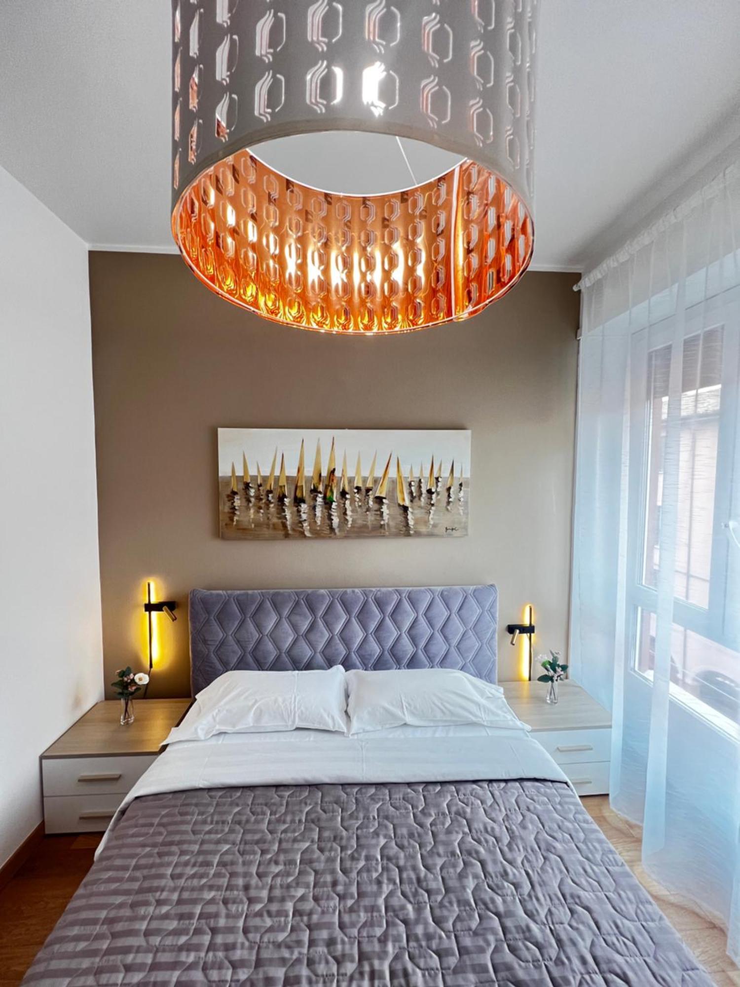 Apartmán Bolognabyside -Righi Exteriér fotografie