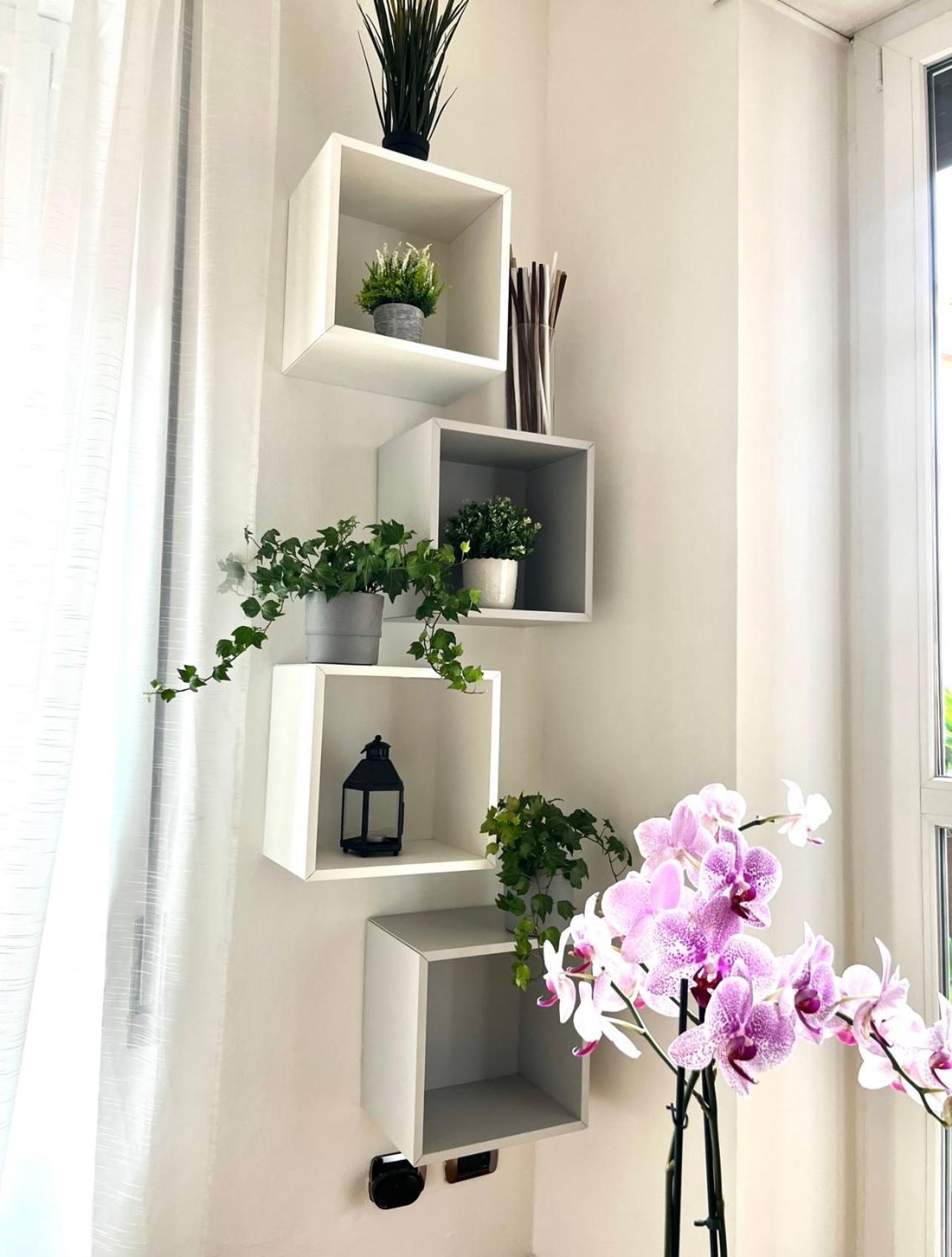 Apartmán Bolognabyside -Righi Exteriér fotografie